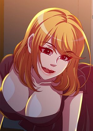 热门漫画9